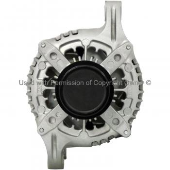 2015 Ford Edge Alternator MPA 11664 image 3 of 4