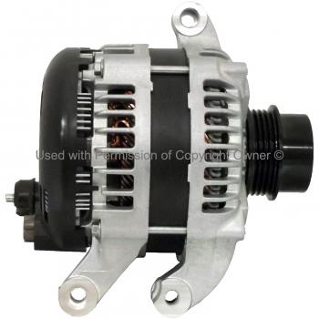 2015 Ford Edge Alternator MPA 11664 image 4 of 4