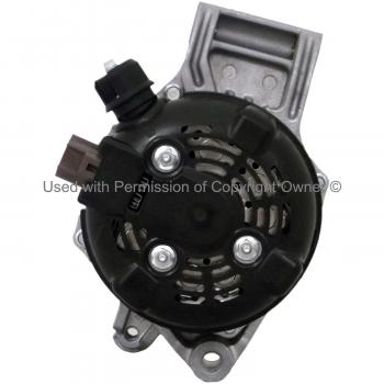 2018 Ford Fusion Alternator MPA 11666 image 2 of 4