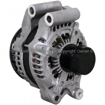 2015 Ford Fusion Alternator MPA 11667 image 1 of 4