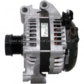 2015 Ford Fusion Alternator MPA 11667 image 4 of 4