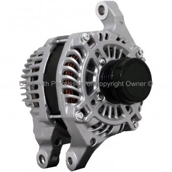 2018 Ford Fusion Alternator MPA 11668 image 1 of 4