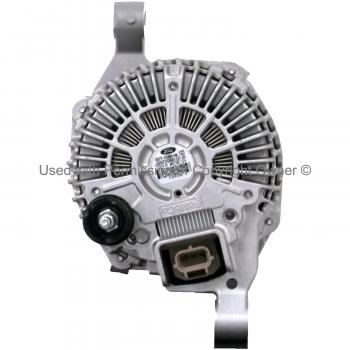 2018 Ford Fusion Alternator MPA 11668 image 2 of 4