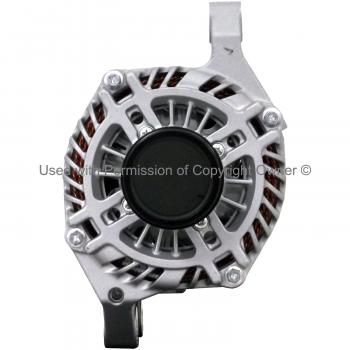 2018 Ford Fusion Alternator MPA 11668 image 3 of 4