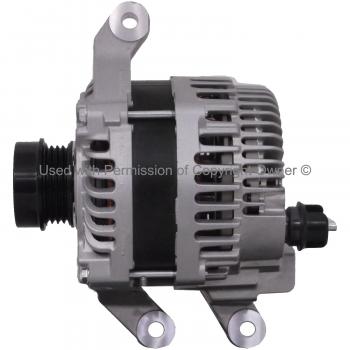 2018 Ford Fusion Alternator MPA 11668 image 4 of 4