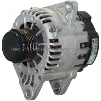 2014 Hyundai Elantra Alternator MPA 11674 image 1 of 4