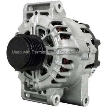 2012 Buick Regal Alternator MPA 11696 image 1 of 4