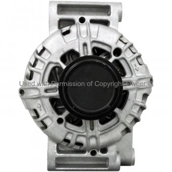 2012 Buick Regal Alternator MPA 11696 image 3 of 4