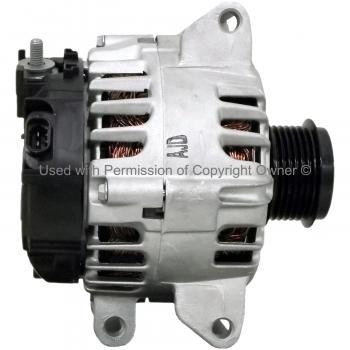 2012 Buick Regal Alternator MPA 11696 image 4 of 4
