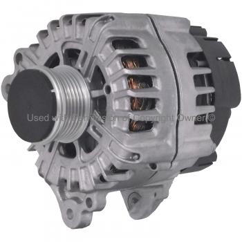 2016 Audi Q5 Alternator MPA 11704 image 1 of 4