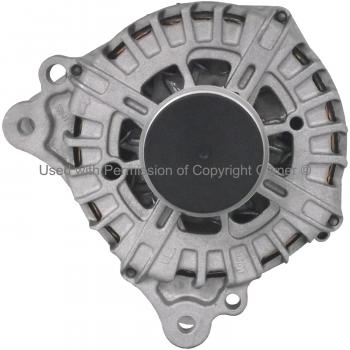 2016 Audi Q5 Alternator MPA 11704 image 3 of 4