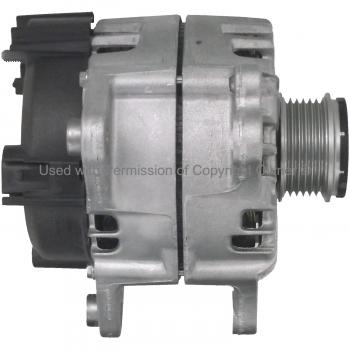 2016 Audi Q5 Alternator MPA 11704 image 4 of 4