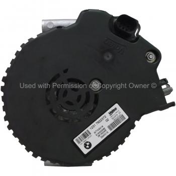2015 BMW ActiveHybrid 3 Alternator MPA 11718 image 2 of 4