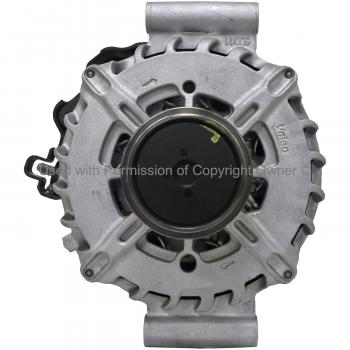 2015 BMW ActiveHybrid 3 Alternator MPA 11718 image 3 of 4