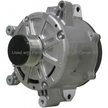 2016 Porsche Panamera Alternator MPA 11720 image 1 of 4