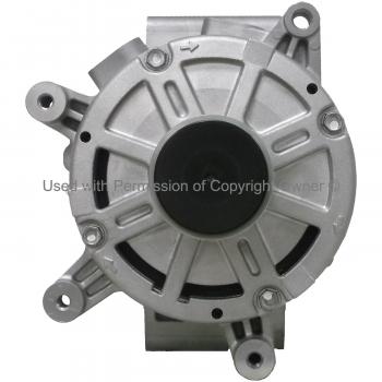 2016 Porsche Panamera Alternator MPA 11720 image 3 of 4