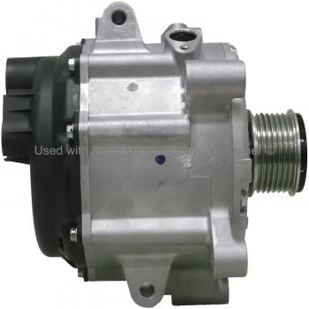 2016 Porsche Panamera Alternator MPA 11720 image 4 of 4