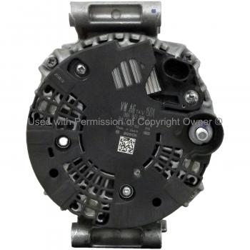 2015 Audi A4 Alternator MPA 11728 image 2 of 4