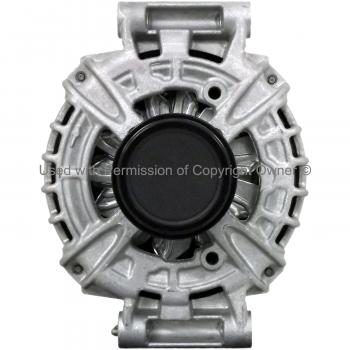 2015 Audi A4 Alternator MPA 11728 image 3 of 4