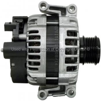 2015 Audi A4 Alternator MPA 11728 image 4 of 4