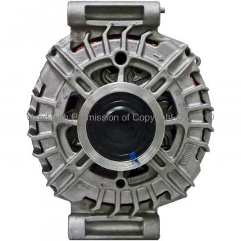 2013 Audi TT Quattro Alternator MPA 11729 image 3 of 4