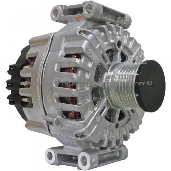 2016 Freightliner Sprinter 2500 Alternator MPA 11741 image 1 of 4