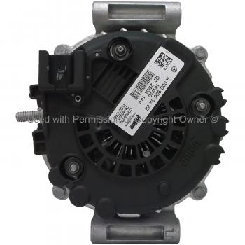 2016 Freightliner Sprinter 2500 Alternator MPA 11741 image 2 of 4