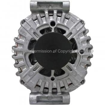 2016 Freightliner Sprinter 2500 Alternator MPA 11741 image 3 of 4
