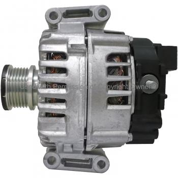2016 Freightliner Sprinter 2500 Alternator MPA 11741 image 4 of 4