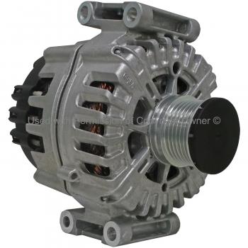 2016 Freightliner Sprinter 2500 Alternator MPA 11742 image 1 of 4