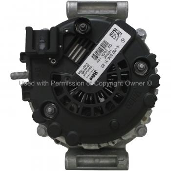 2016 Freightliner Sprinter 2500 Alternator MPA 11742 image 2 of 4
