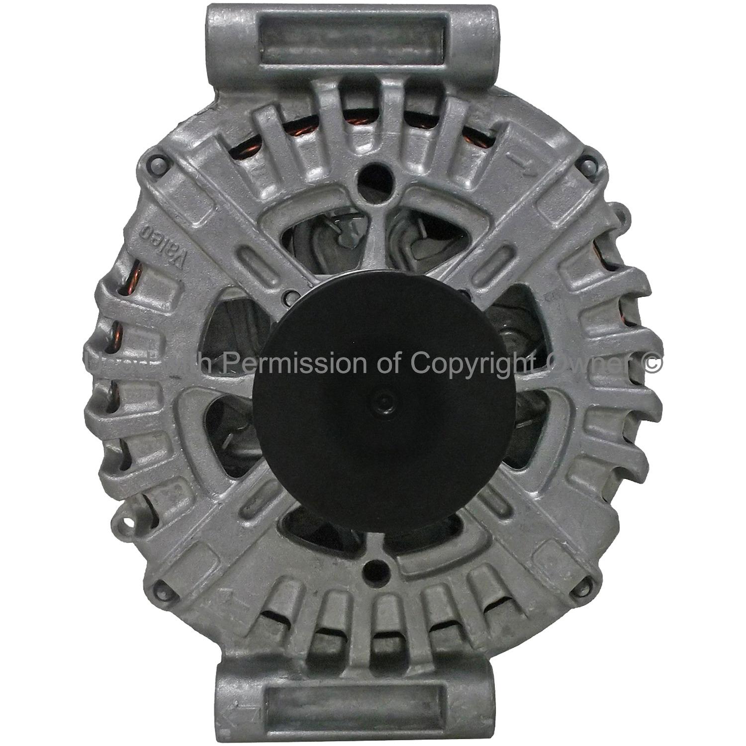 MPA 11742 - Alternator MPA 11742 Alternator product image 3 of 4