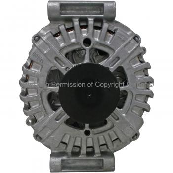 2016 Freightliner Sprinter 2500 Alternator MPA 11742 image 3 of 4