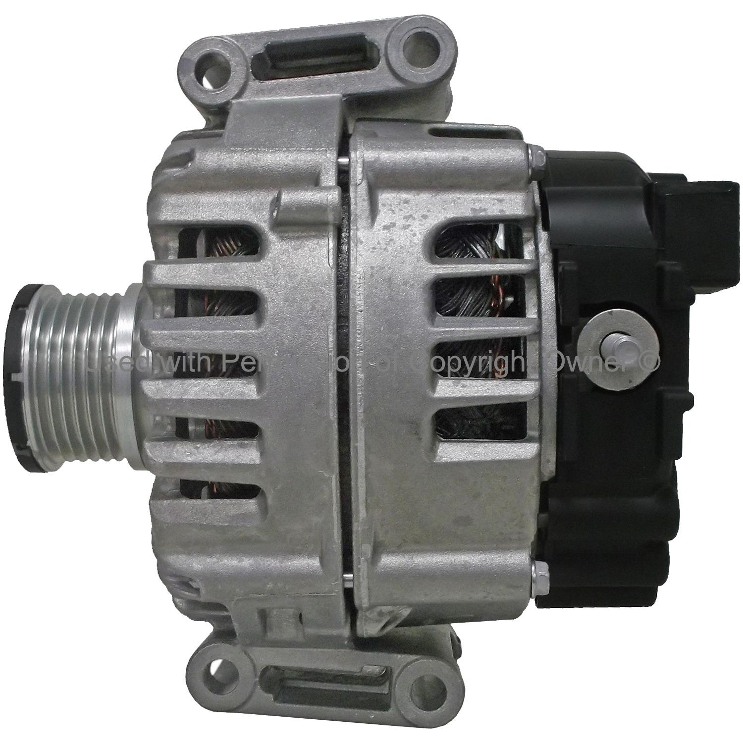 MPA 11742 - Alternator MPA 11742 Alternator product image 4 of 4