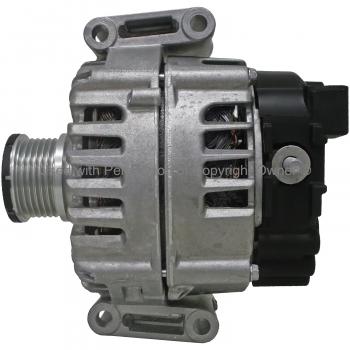 2016 Freightliner Sprinter 2500 Alternator MPA 11742 image 4 of 4