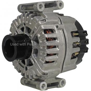 2016 Mercedes-Benz E250 Alternator MPA 11743 image 1 of 4