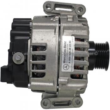 2016 Mercedes-Benz E250 Alternator MPA 11743 image 4 of 4