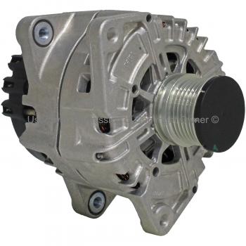 2014 Mercedes-Benz S63 AMG Alternator