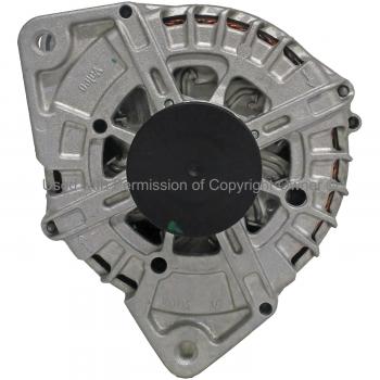 2014 Mercedes-Benz S63 AMG Alternator MPA 11744 image 3 of 4
