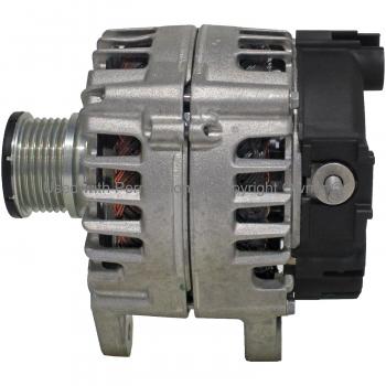2014 Mercedes-Benz S63 AMG Alternator MPA 11744 image 4 of 4