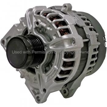 2019 Mercedes-Benz GLA45 AMG Alternator MPA 11745 image 1 of 4