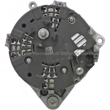 2019 Mercedes-Benz GLA45 AMG Alternator MPA 11745 image 2 of 4