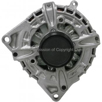2019 Mercedes-Benz GLA45 AMG Alternator MPA 11745 image 3 of 4