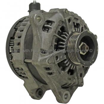 2015 Ford Edge Alternator MPA 11763 image 1 of 4