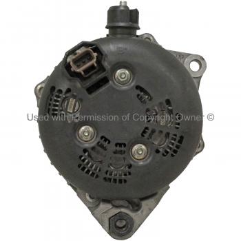 2015 Ford Edge Alternator MPA 11763 image 2 of 4
