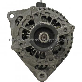 2015 Ford Edge Alternator MPA 11763 image 3 of 4