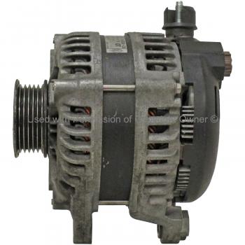 2015 Ford Edge Alternator MPA 11763 image 4 of 4