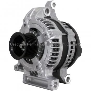 2015 Lexus GX460 Alternator MPA 11765 image 1 of 4