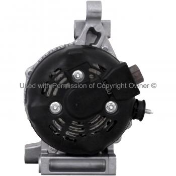 2015 Lexus GX460 Alternator MPA 11765 image 2 of 4