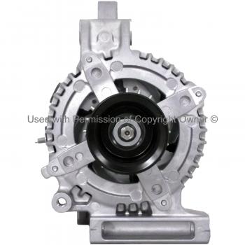 2015 Lexus GX460 Alternator MPA 11765 image 3 of 4